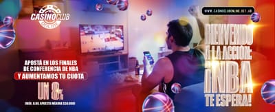 Ganá grande con bplay pba