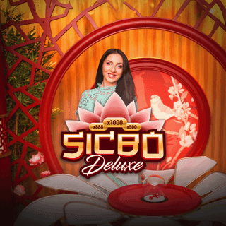 SicBo Deluxe game icon