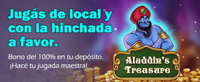 Jackpots instantáneos en b play