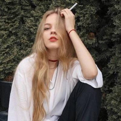 Micaela Sol avatar