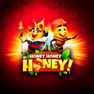 Honey Honey Honey game thumbnail