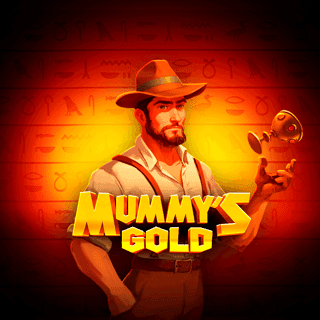 Mummys Gold game icon