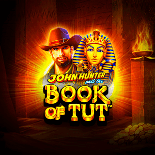 John Hunter and the Book of Tut game icon
