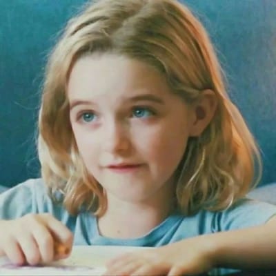 Sofia Luna avatar