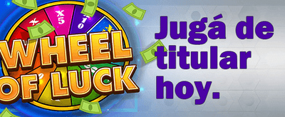 Casino en Vivo