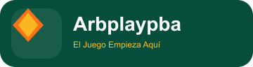 arbplaypba.com Logo